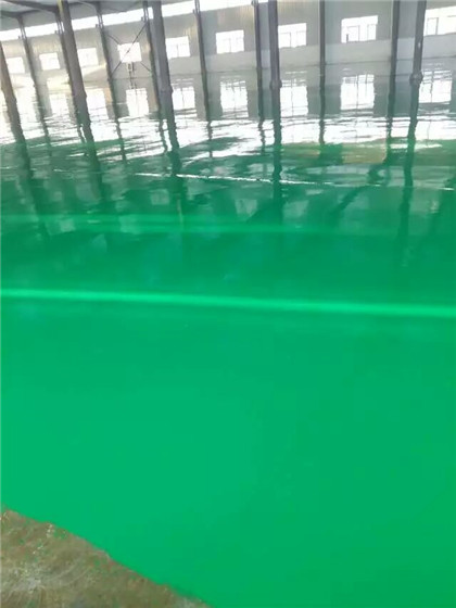 开原,我直接给你一份室外地坪漆翻新维修